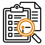 Ausgangslage klären Ausgangslage klären