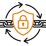 Schutz der System- und Updatekette